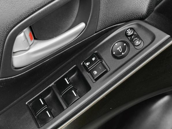 Honda Civic IX с пробегом 2012 года, цена 1 440 000 рублей, 182070 км, хэтчбек, Автокод Объявления