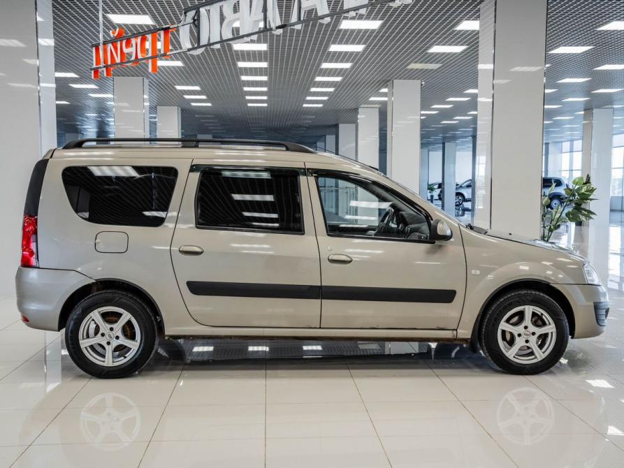 Lada (ВАЗ) Largus I Самара  - изображение 6