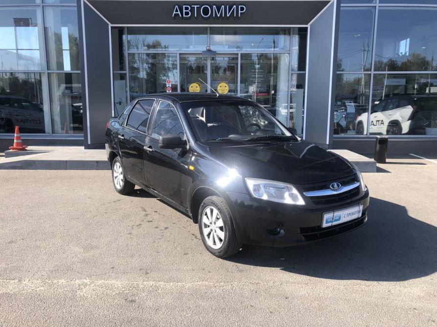 Lada (ВАЗ) Granta I Брянск  - изображение 3