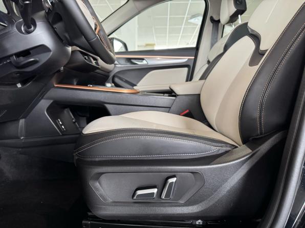 Haval Jolion I с пробегом 2024 года, цена 2 150 000 рублей, 2955 км, внедорожник, Автокод Объявления