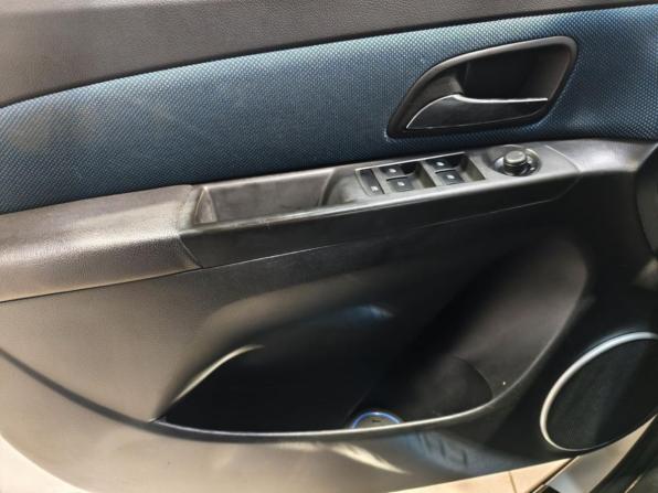 Chevrolet Cruze I с пробегом 2012 года, цена 627 000 рублей, 252161 км, седан, Автокод Объявления
