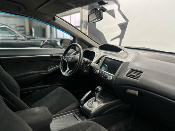 Honda Civic VIII Рестайлинг с пробегом 2010 года, цена 799 900 рублей, 188000 км, седан, Автокод Объявления