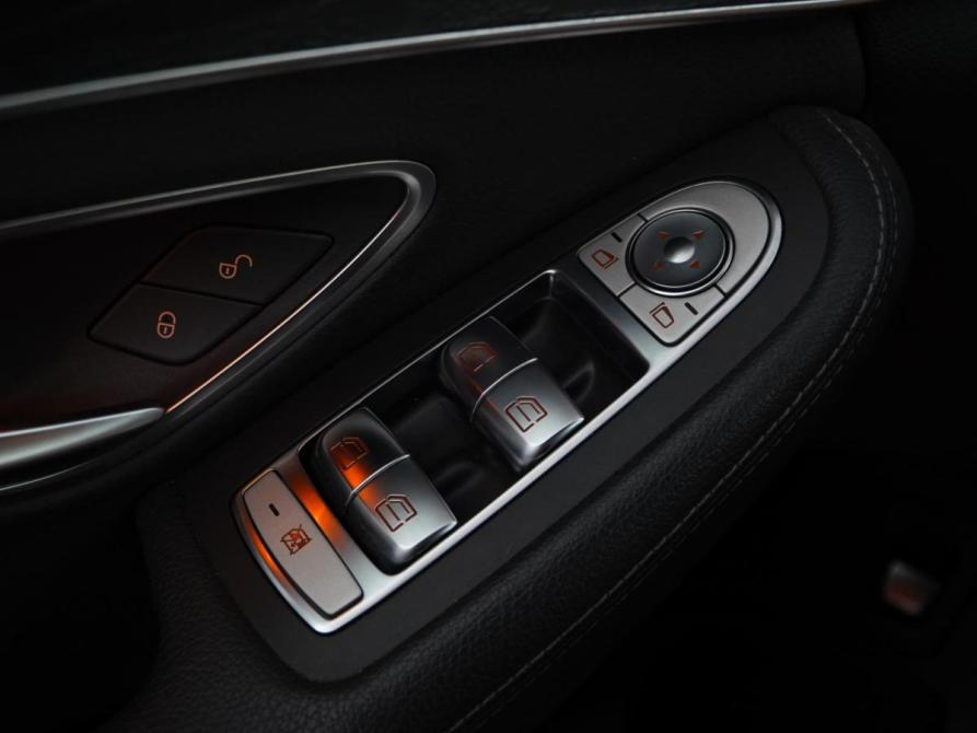 Mercedes-Benz C-Класс IV (W205) Рестайлинг Москва  - изображение 15
