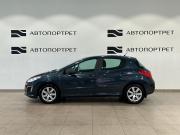 Peugeot 308 I Рестайлинг Санкт-Петербург  - изображение 16