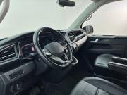 Volkswagen Multivan T6 Рестайлинг Москва  - изображение 28