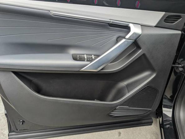 Geely Atlas II с пробегом 2025 года, цена 3 357 000 рублей, 7576 км, внедорожник, Автокод Объявления