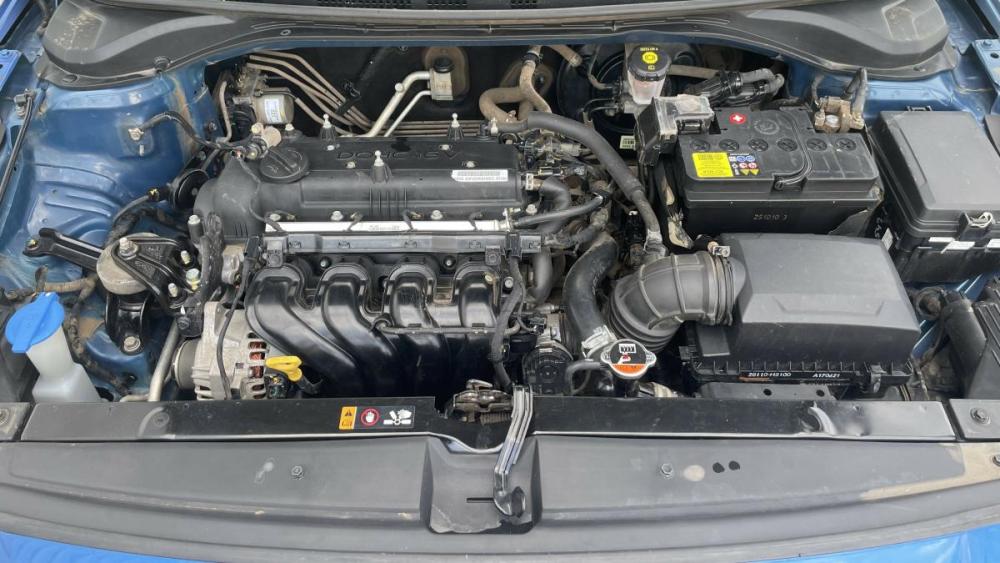 Hyundai Solaris II Стерлитамак  - изображение 16