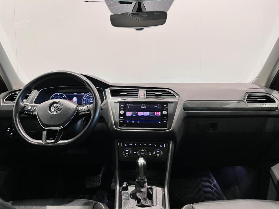 Volkswagen Tiguan II Волгоград  - изображение 11