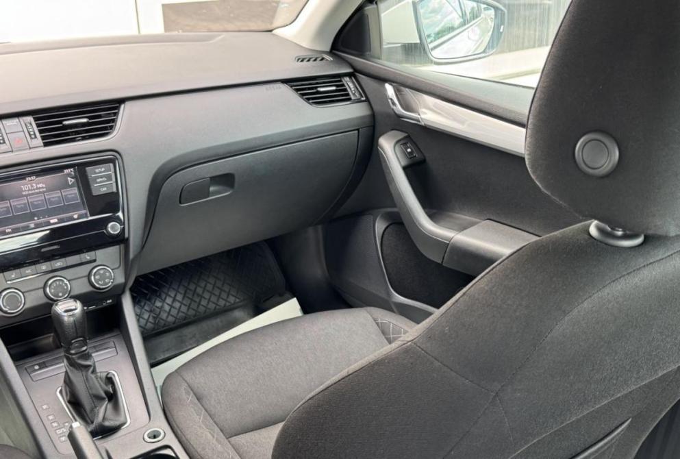 Skoda Octavia III (A7) Владимир  - изображение 16