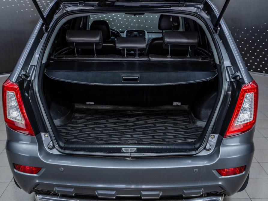 Lifan X60 I Рестайлинг Самара  - изображение 10