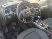 Audi A4 IV (B8) Рестайлинг Москва  - изображение 32