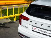 Haval Jolion I Москва  - изображение 31