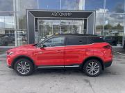 Geely Atlas Pro Брянск  - изображение 23