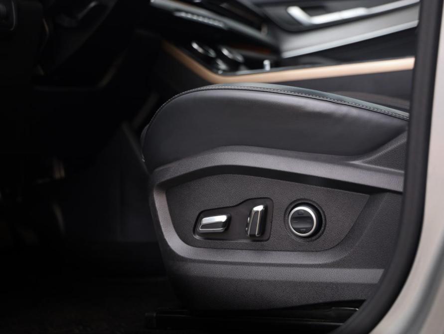 Exeed LX I Рестайлинг 2 Санкт-Петербург  - изображение 27