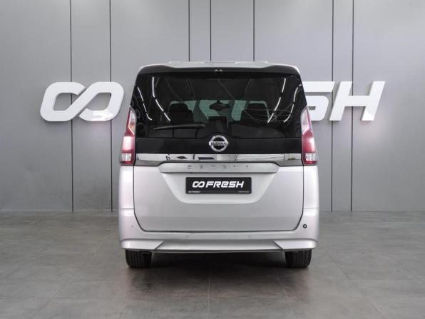 Nissan Serena V (C27) с пробегом 2018 года, цена 1 909 000 рублей, 153404 км, минивэн, Автокод Объявления