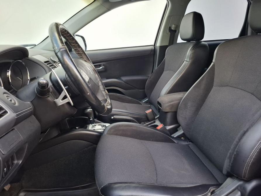 Peugeot 4007 Москва  - изображение 10