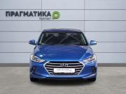 Hyundai Elantra VI (AD) Петрозаводск  - изображение 25