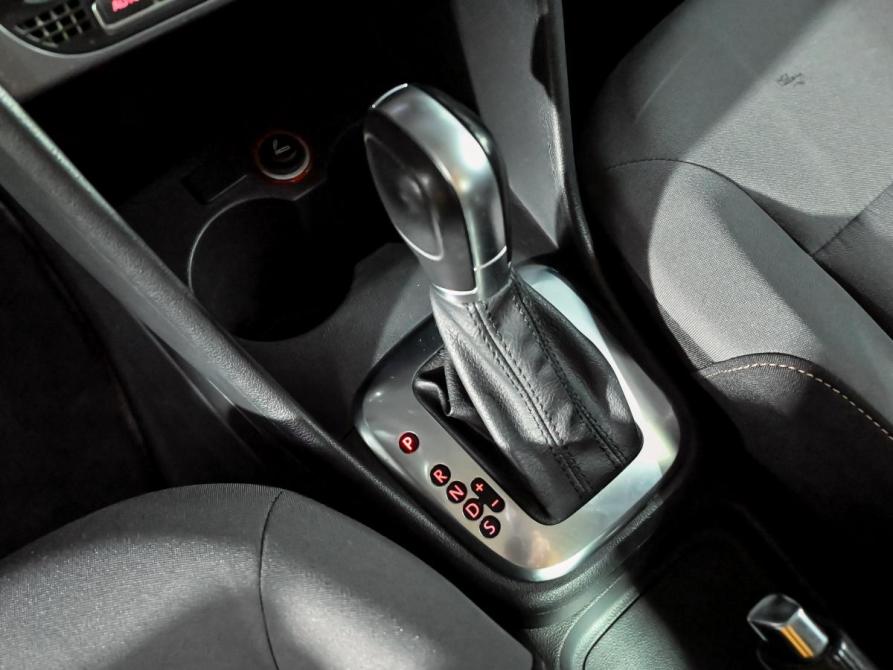 Volkswagen Polo V Рестайлинг Екатеринбург  - изображение 15