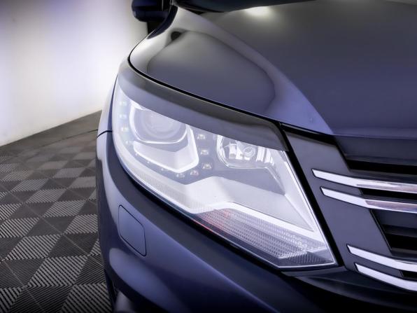 Volkswagen Tiguan I Рестайлинг с пробегом 2013 года, цена 1 150 000 рублей, 167834 км, внедорожник, Автокод Объявления
