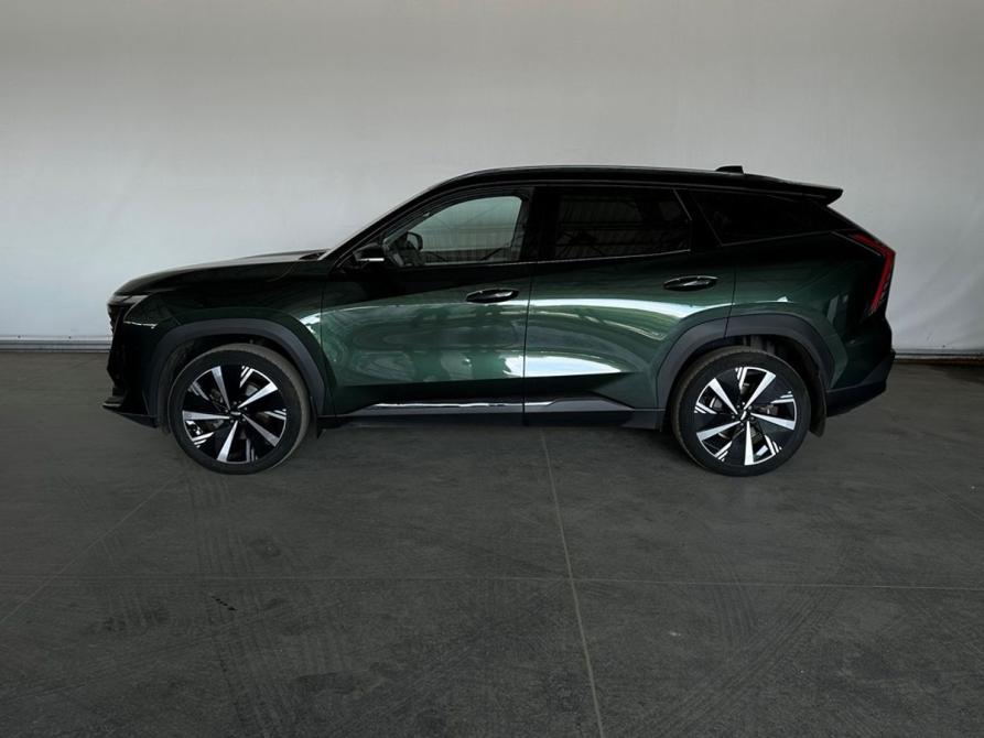 Geely Atlas II Москва  - изображение 8