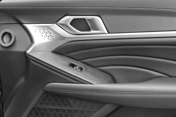 Новый Haval F7 II 2026 года, цена 3 799 000 рублей, внедорожник, Автокод Объявления