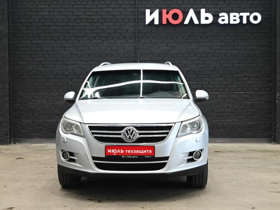 Volkswagen Tiguan I Екатеринбург  - изображение 2