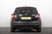 Nissan Qashqai I Томск  - изображение 24
