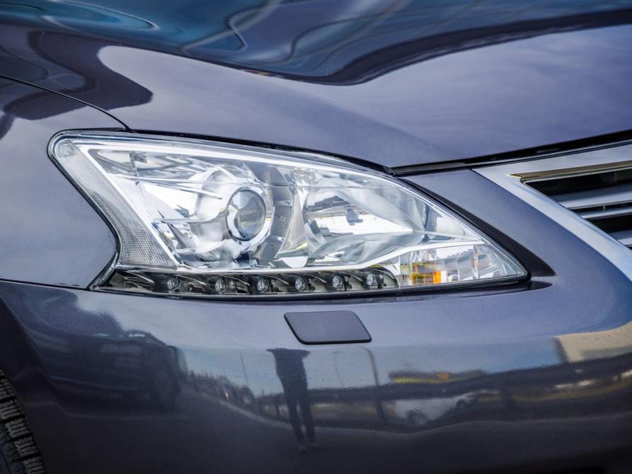 Nissan Sentra VII (B17) Волгоград  - изображение 10