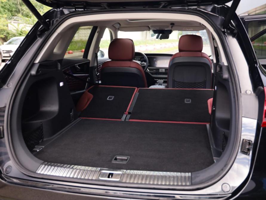 Hongqi HS5 I Санкт-Петербург  - изображение 37