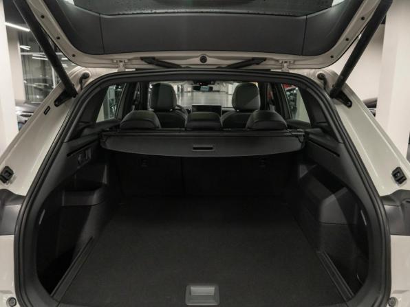 Volkswagen Tiguan III (China Market) с пробегом 2026 года, цена 5 250 000 рублей, 50 км, внедорожник, Автокод Объявления
