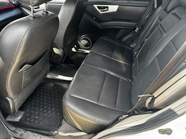 Lifan X60 I с пробегом 2014 года, цена 399 900 рублей, 109430 км, внедорожник, Автокод Объявления