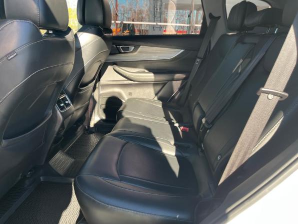Chery Tiggo 8 Pro Max I с пробегом 2023 года, цена 1 997 000 рублей, 83546 км, внедорожник, Автокод Объявления