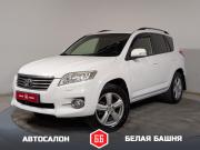 Toyota RAV4 III (XA30) Рестайлинг Екатеринбург  - изображение 20