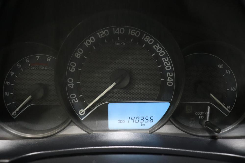 Toyota Corolla XI (E160 E170 E180) Иркутск  - изображение 14