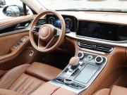 Hongqi H9 I Москва  - изображение 54
