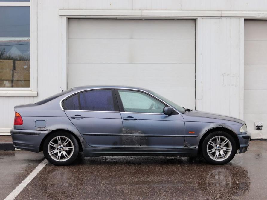 BMW 3 серии IV (E46) Нижний Новгород  - изображение 8