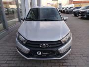 Lada (ВАЗ) Granta I Рестайлинг Москва  - изображение 22