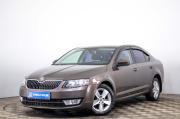 Skoda Octavia III (A7) Пермь  - изображение 25