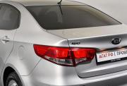 Kia Rio III Рестайлинг Нижний Новгород  - изображение 33