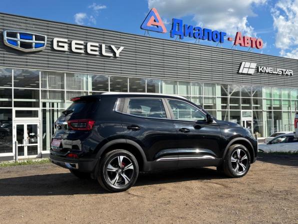 Chery Tiggo 4 Pro I с пробегом 2023 года, цена 1 633 000 рублей, 42588 км, внедорожник, Автокод Объявления
