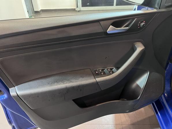 Volkswagen Polo VI с пробегом 2020 года, цена 1 690 000 рублей, 96225 км, лифтбек, Автокод Объявления