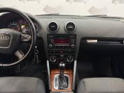 Audi A3 II (8P) Рестайлинг 2 Ставрополь  - изображение 31
