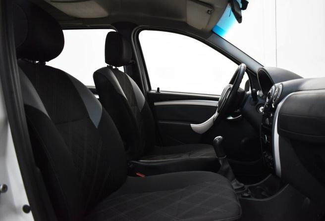Lada (ВАЗ) Largus I с пробегом 2019 года, цена 760 000 рублей, 255033 км, универсал, Автокод Объявления