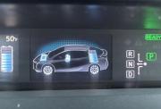 Toyota Prius III Рестайлинг (XW30) Киров  - изображение 50