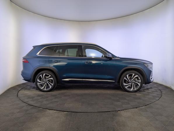Geely Xingyue L I с пробегом 2023 года, цена 2 790 000 рублей, 97288 км, внедорожник, Автокод Объявления