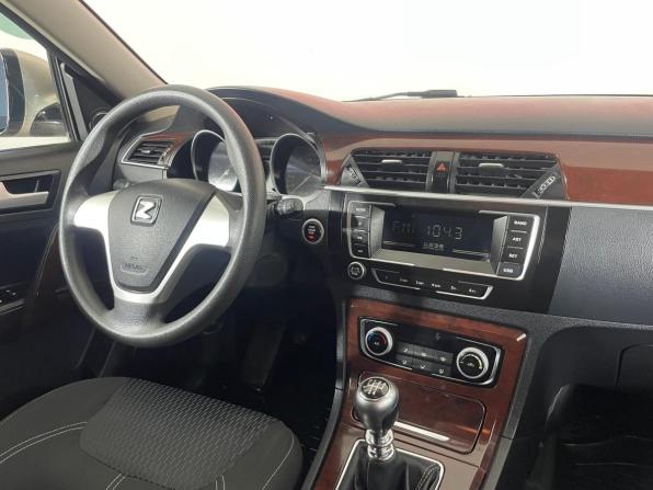 Zotye T600 с пробегом 2017 года, цена 957 000 рублей, 47976 км, внедорожник, Автокод Объявления