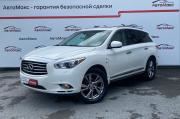 Infiniti QX60 I Тюмень  - изображение 35