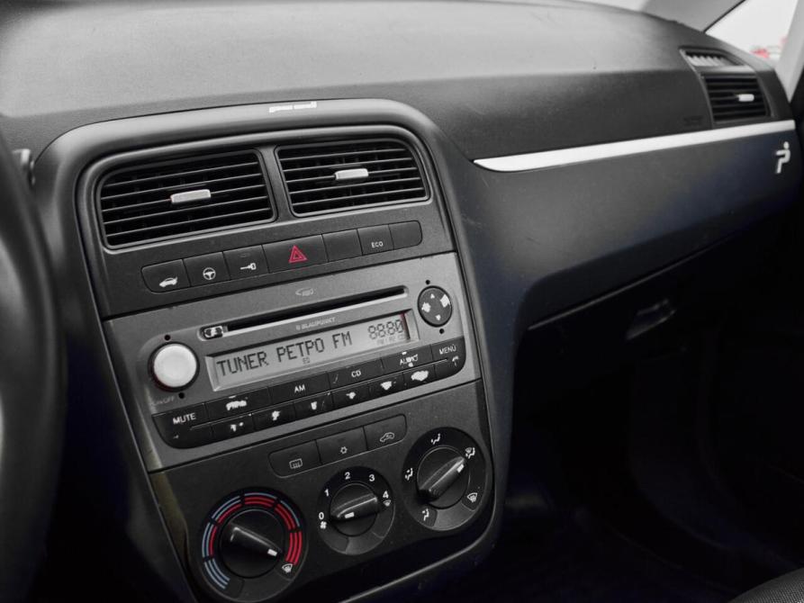 Fiat Punto III Grande Punto Екатеринбург  - изображение 14