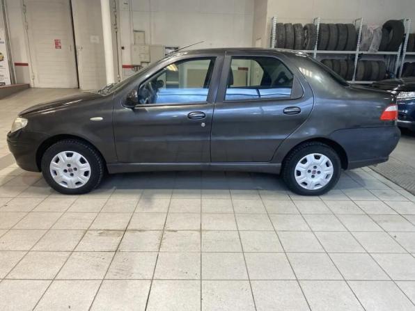 Fiat Albea I Рестайлинг с пробегом 2008 года, цена 349 000 рублей, 129066 км, седан, Автокод Объявления