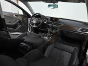 Audi A6 IV (C7) Рестайлинг Москва  - изображение 20
